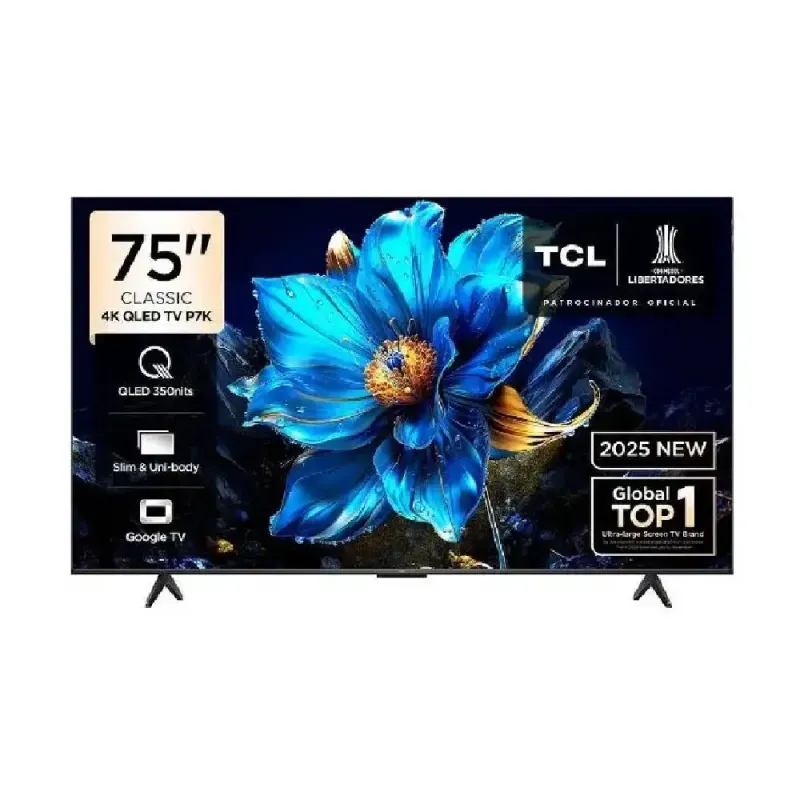 TV TCL 75