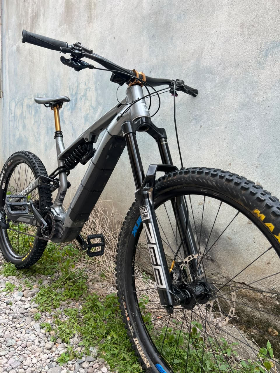 E-bikes Commencal Meta (1 de 2)